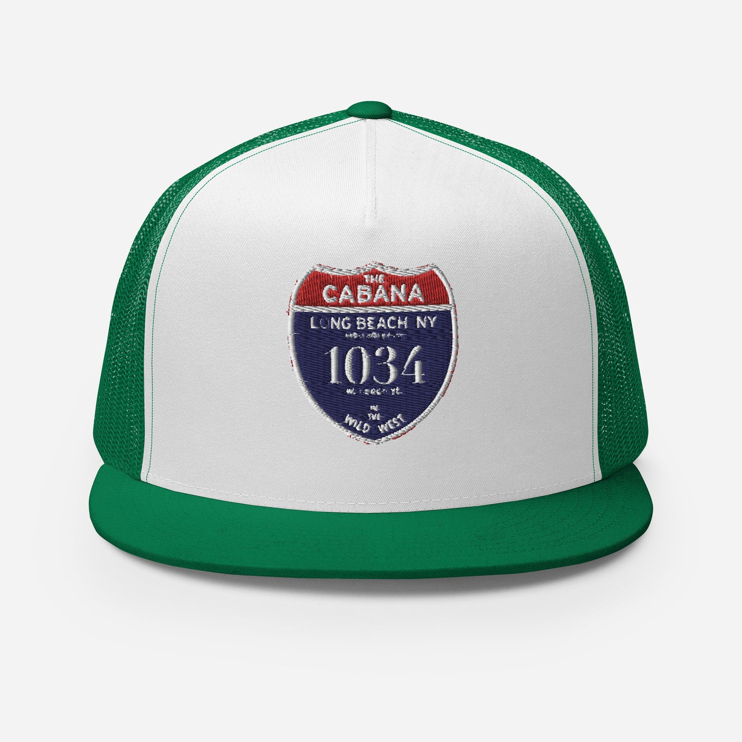 Trucker Cap