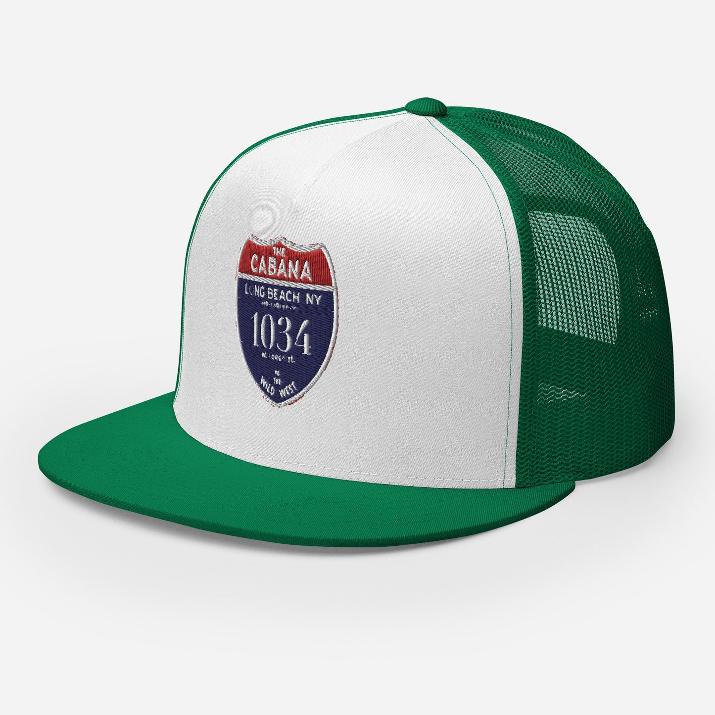 Trucker Cap
