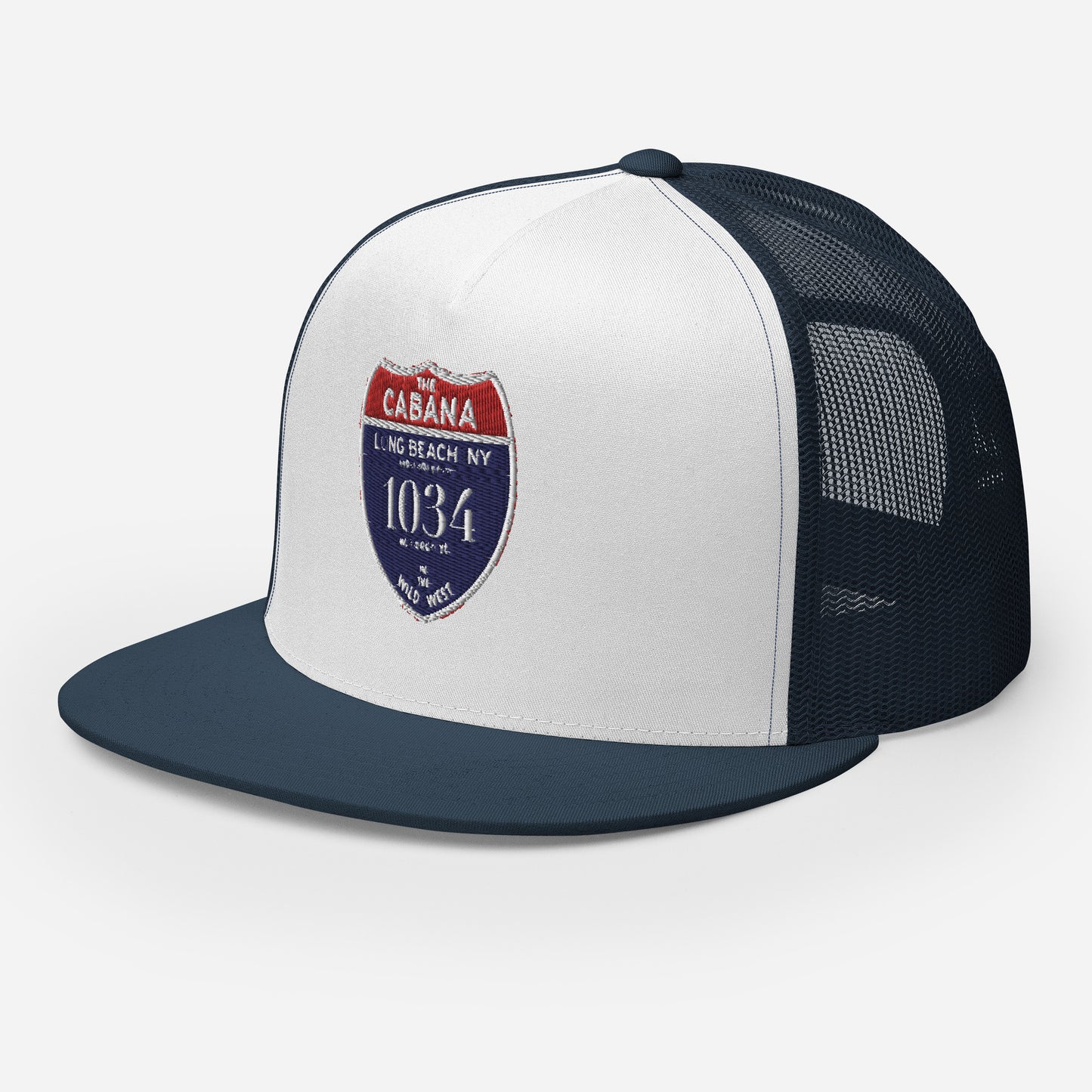 Trucker Cap