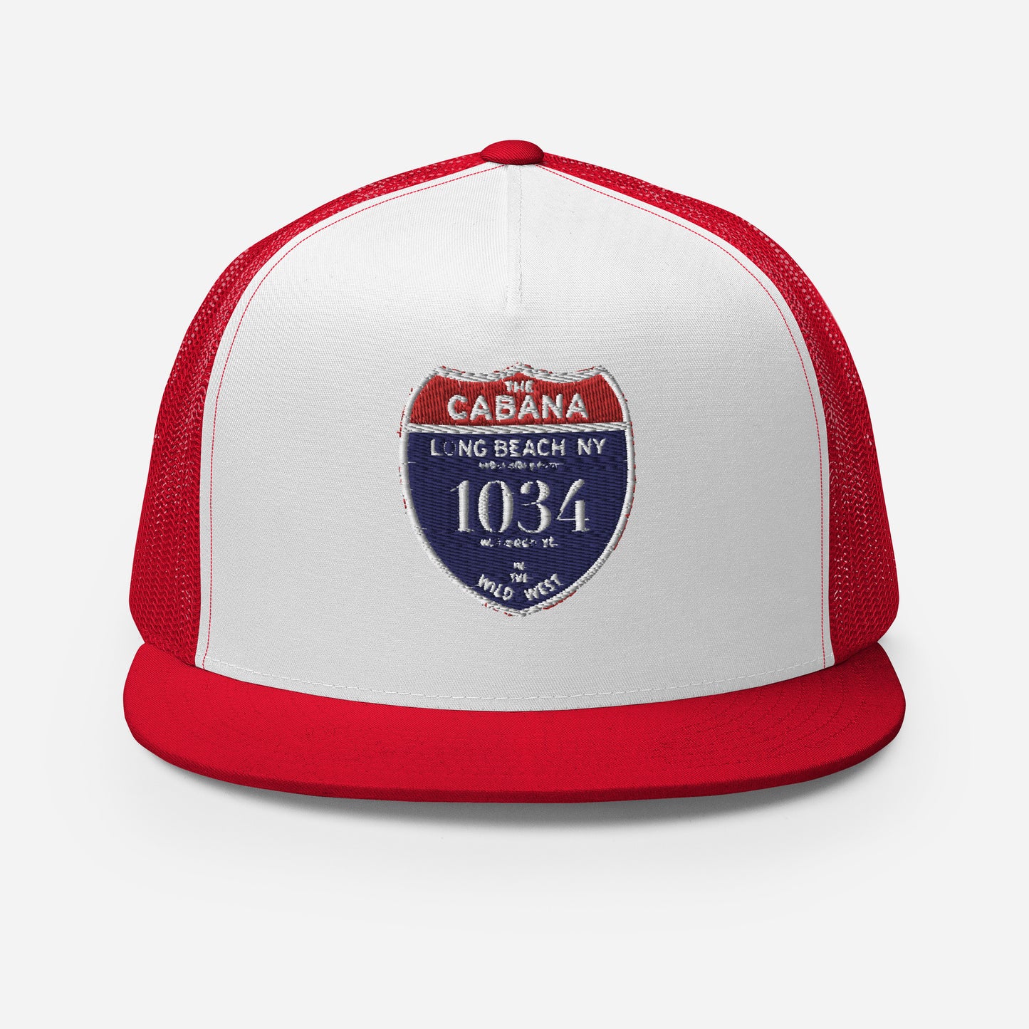 Trucker Cap