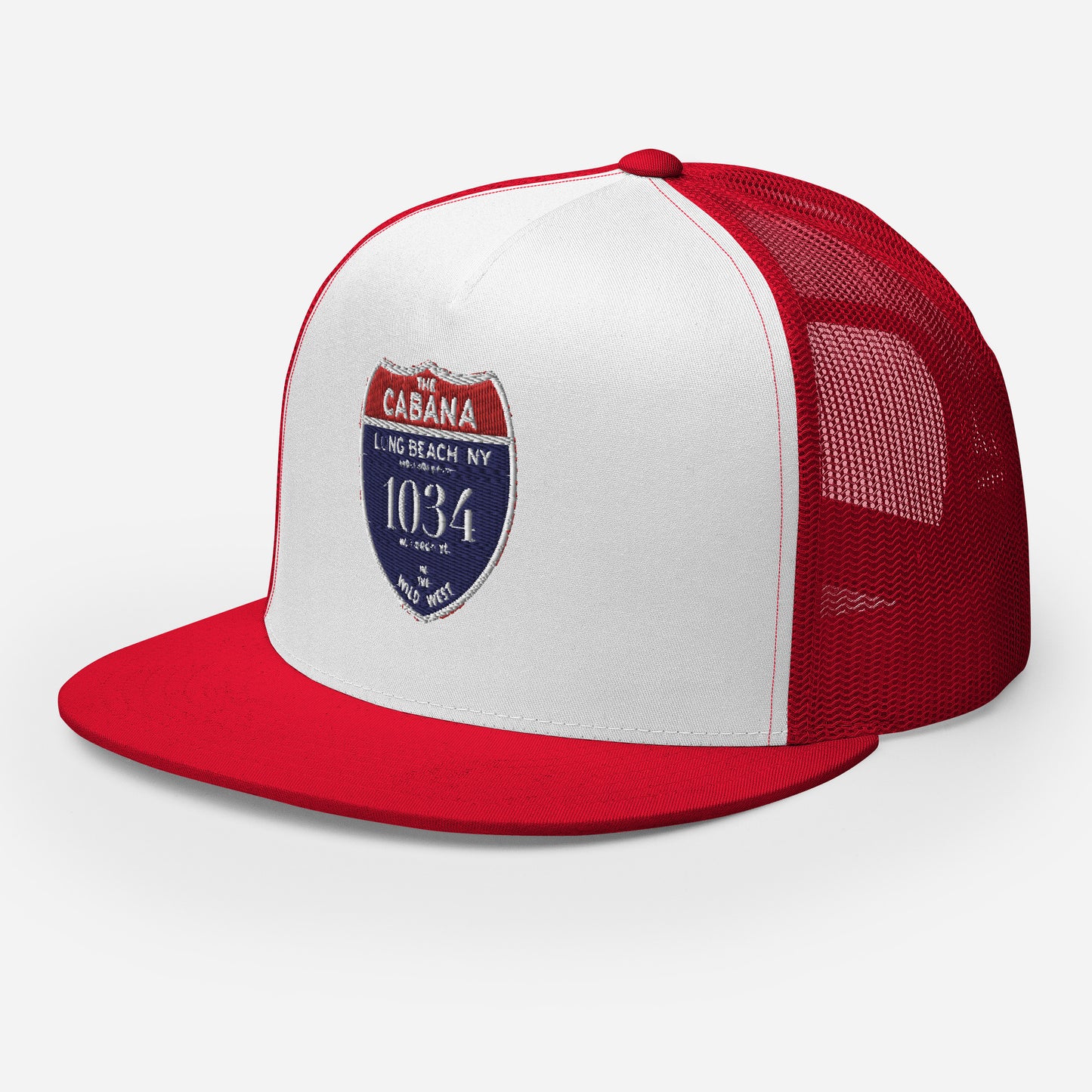 Trucker Cap