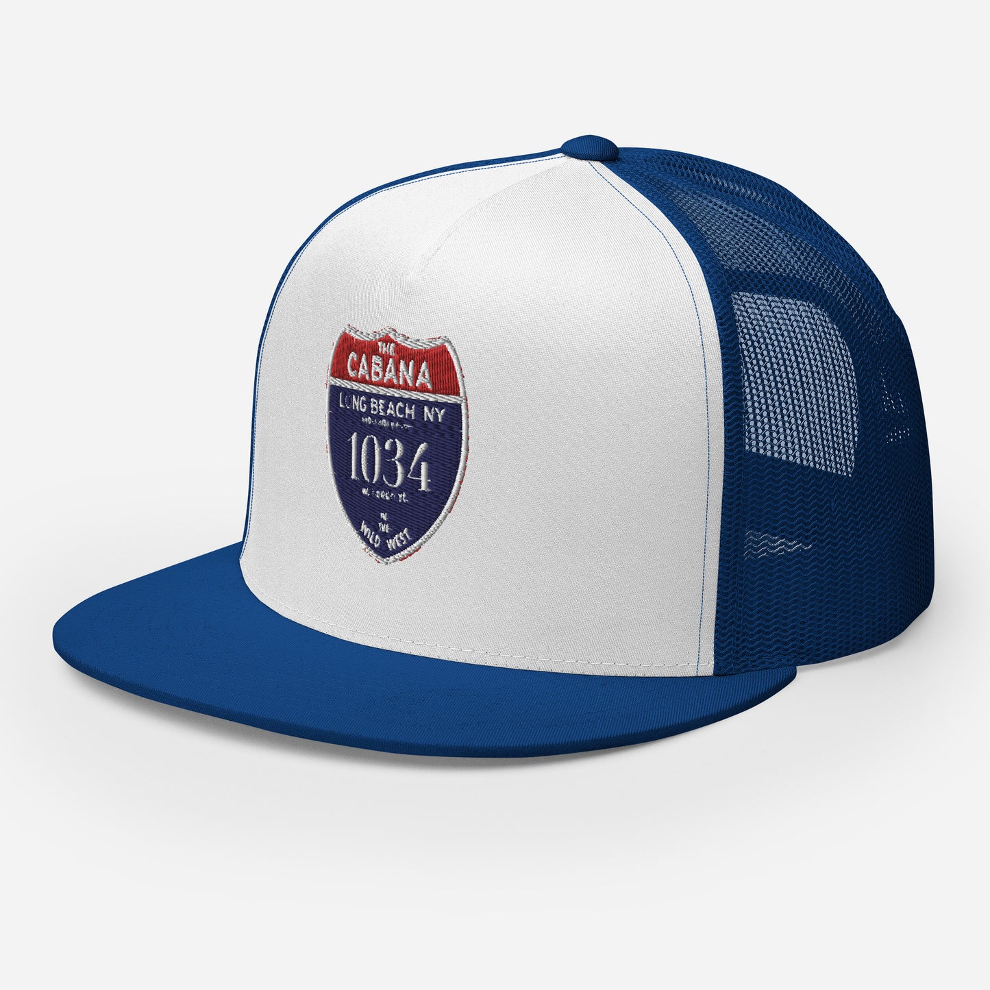 Trucker Cap