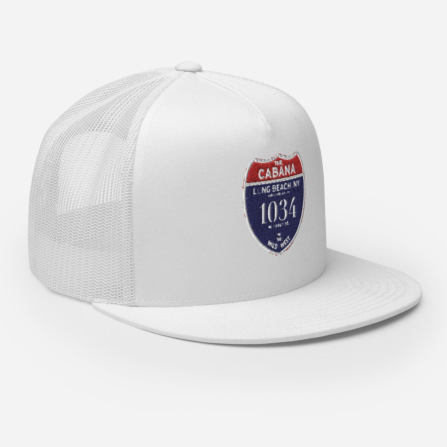 Trucker Cap