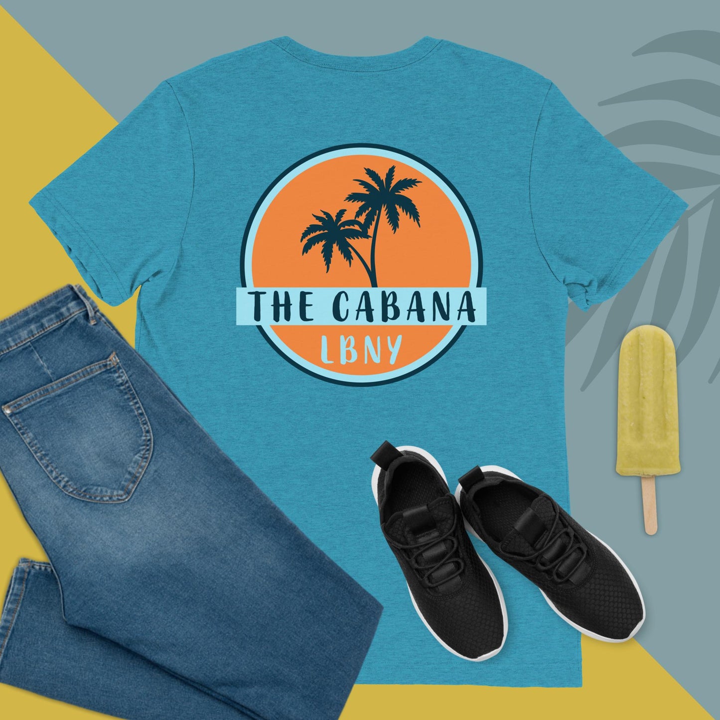 Short sleeve t-shirt
