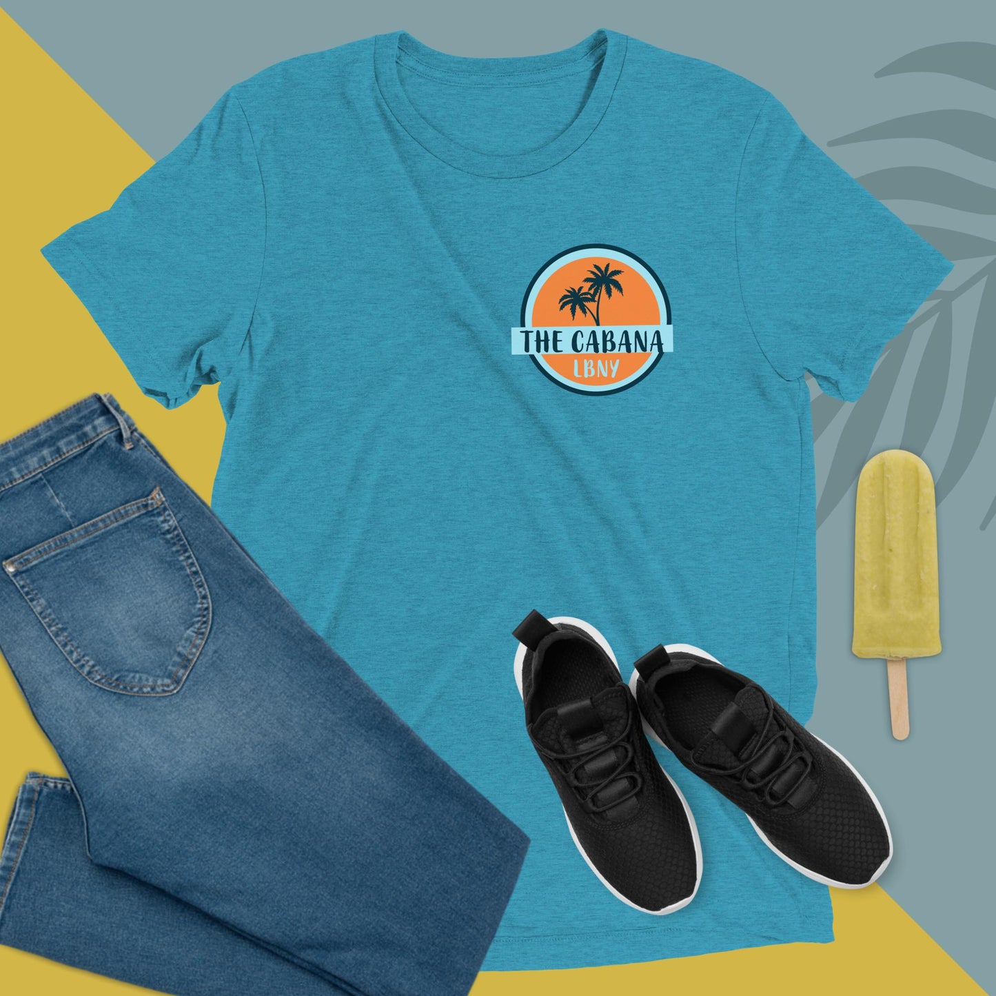 Short sleeve t-shirt