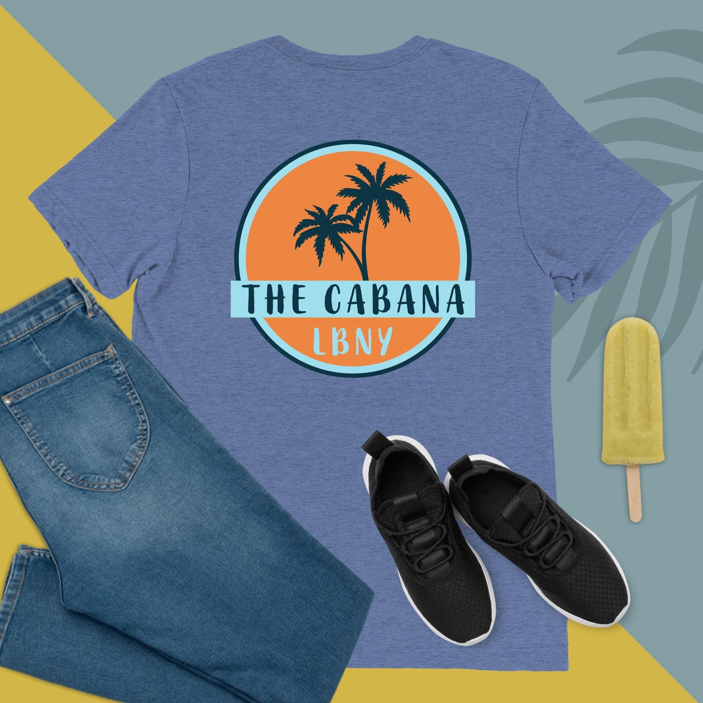 Short sleeve t-shirt