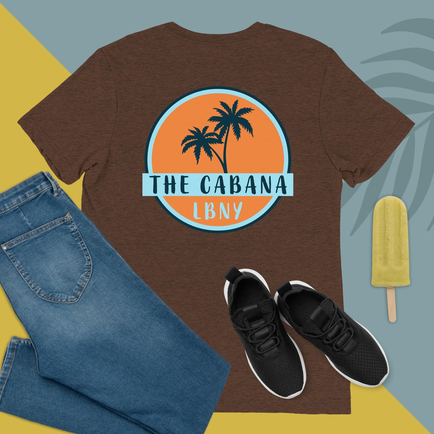 Short sleeve t-shirt