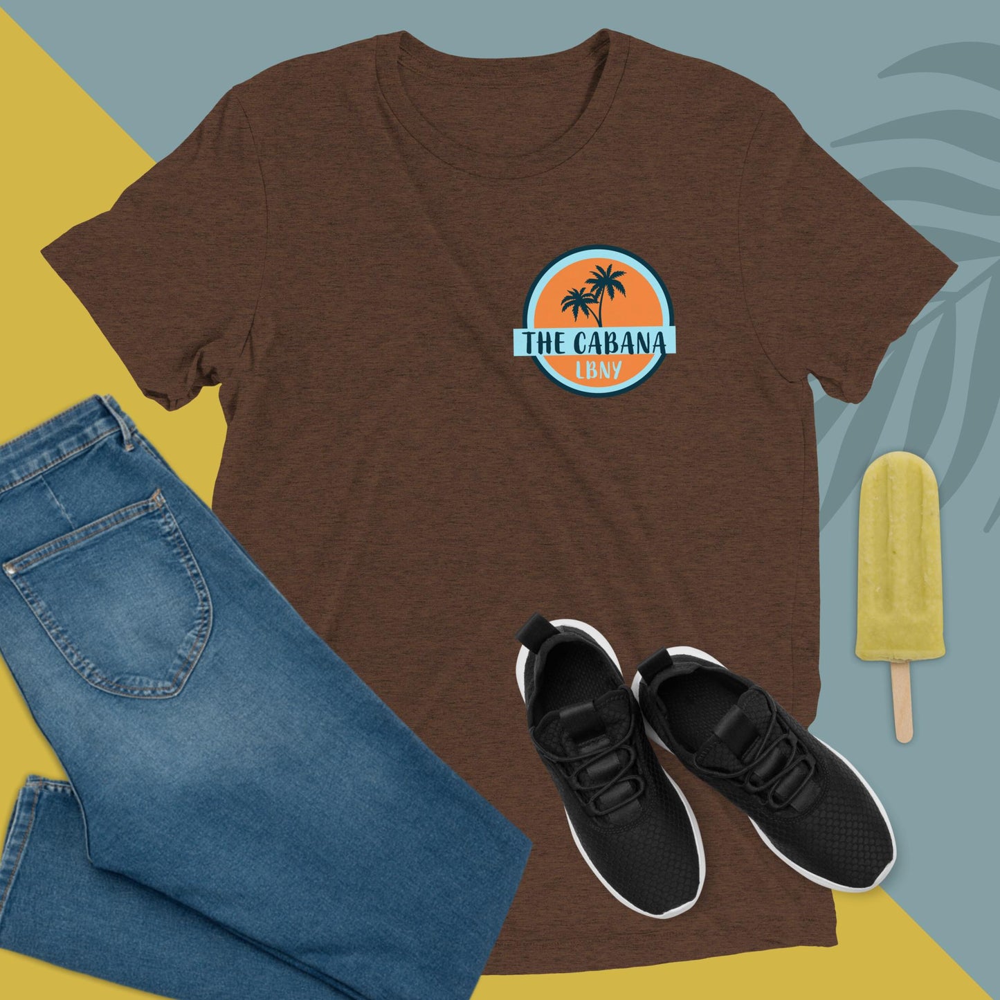 Short sleeve t-shirt