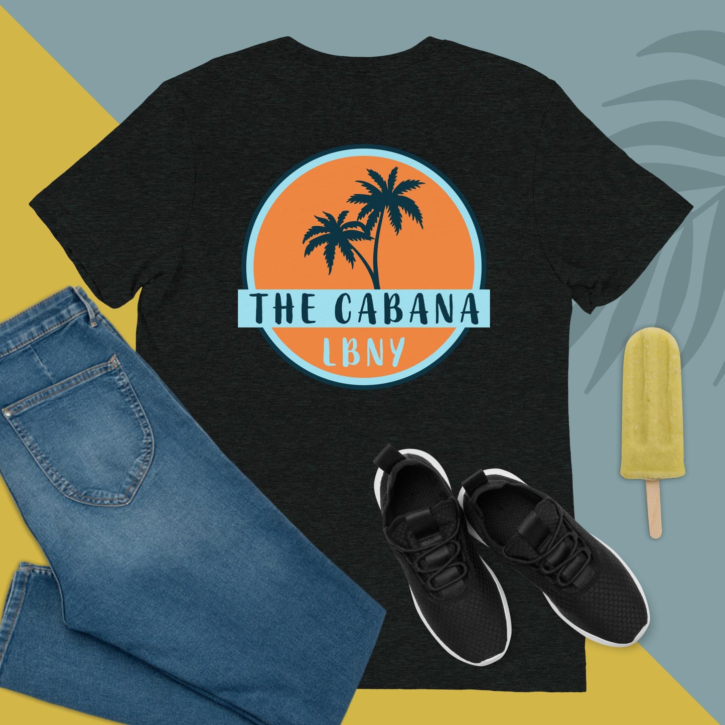 Short sleeve t-shirt