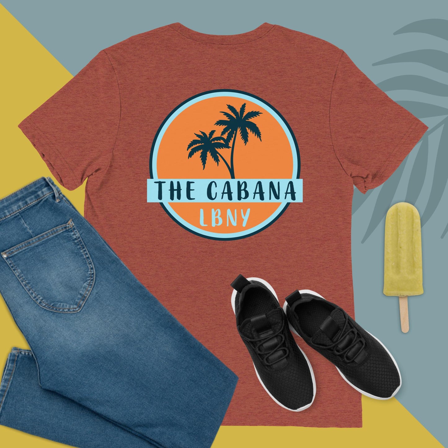 Short sleeve t-shirt