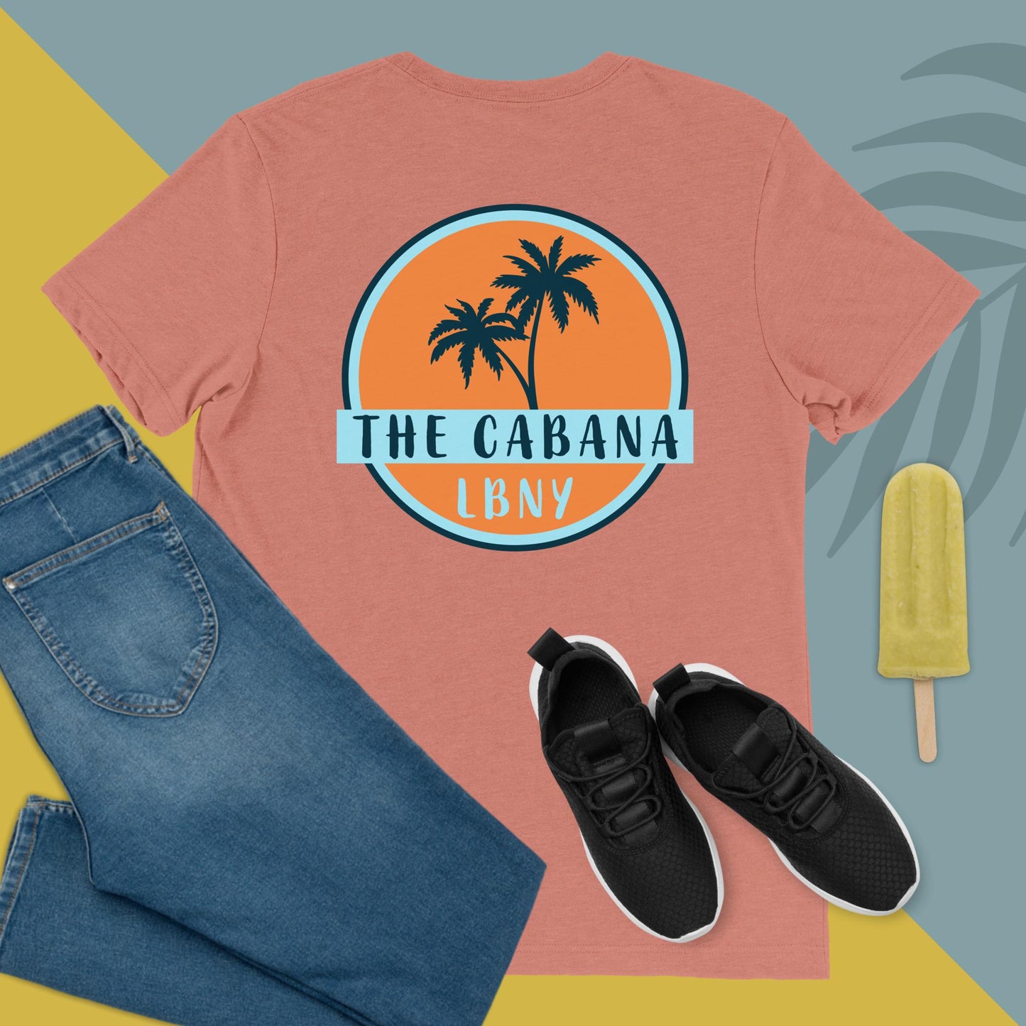 Short sleeve t-shirt