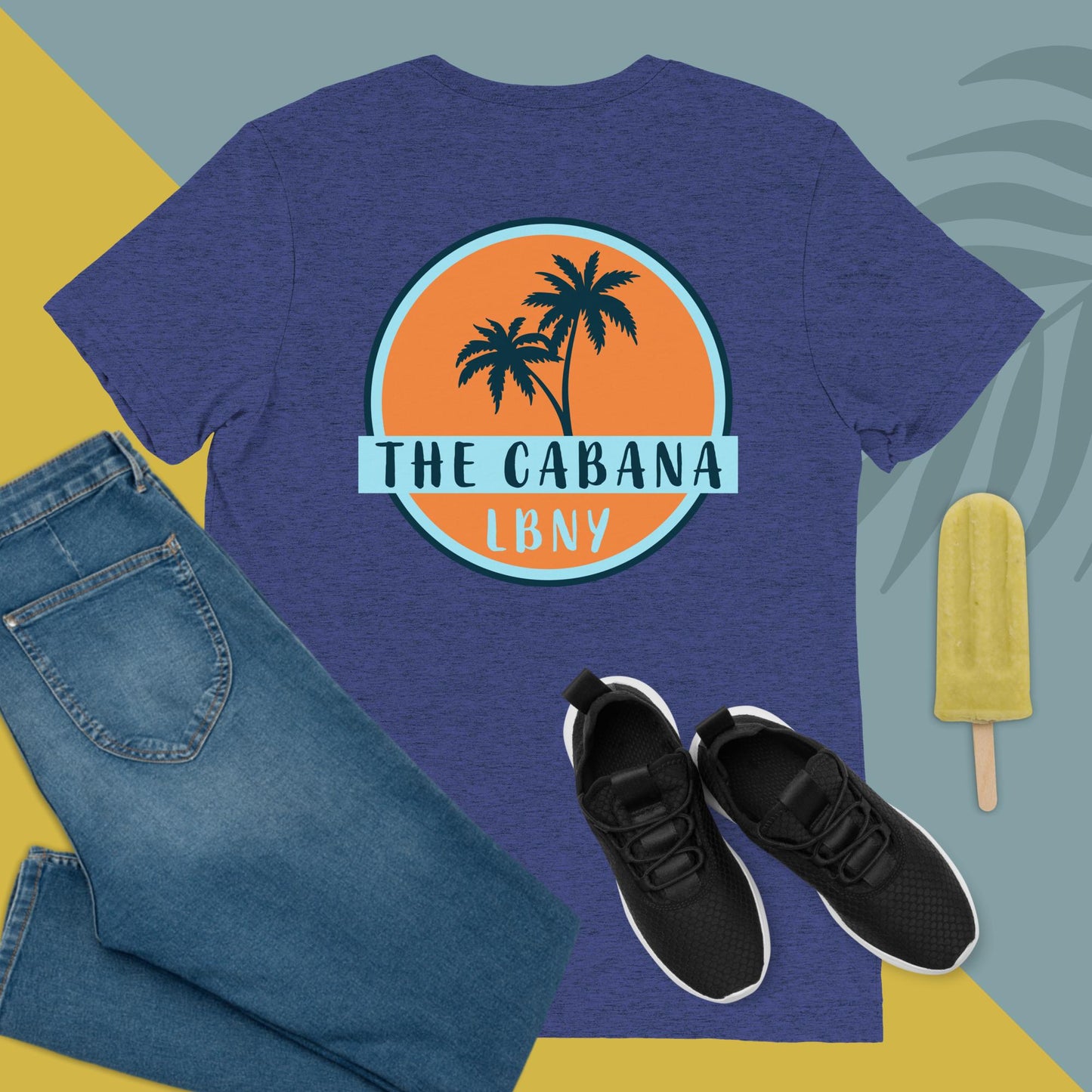 Short sleeve t-shirt
