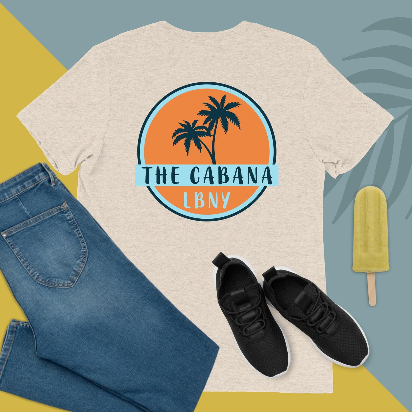 Short sleeve t-shirt