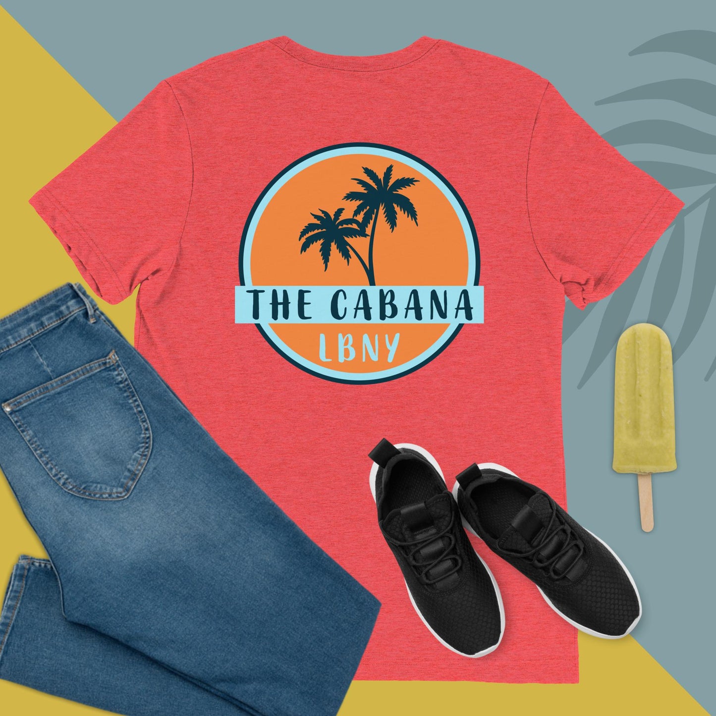 Short sleeve t-shirt
