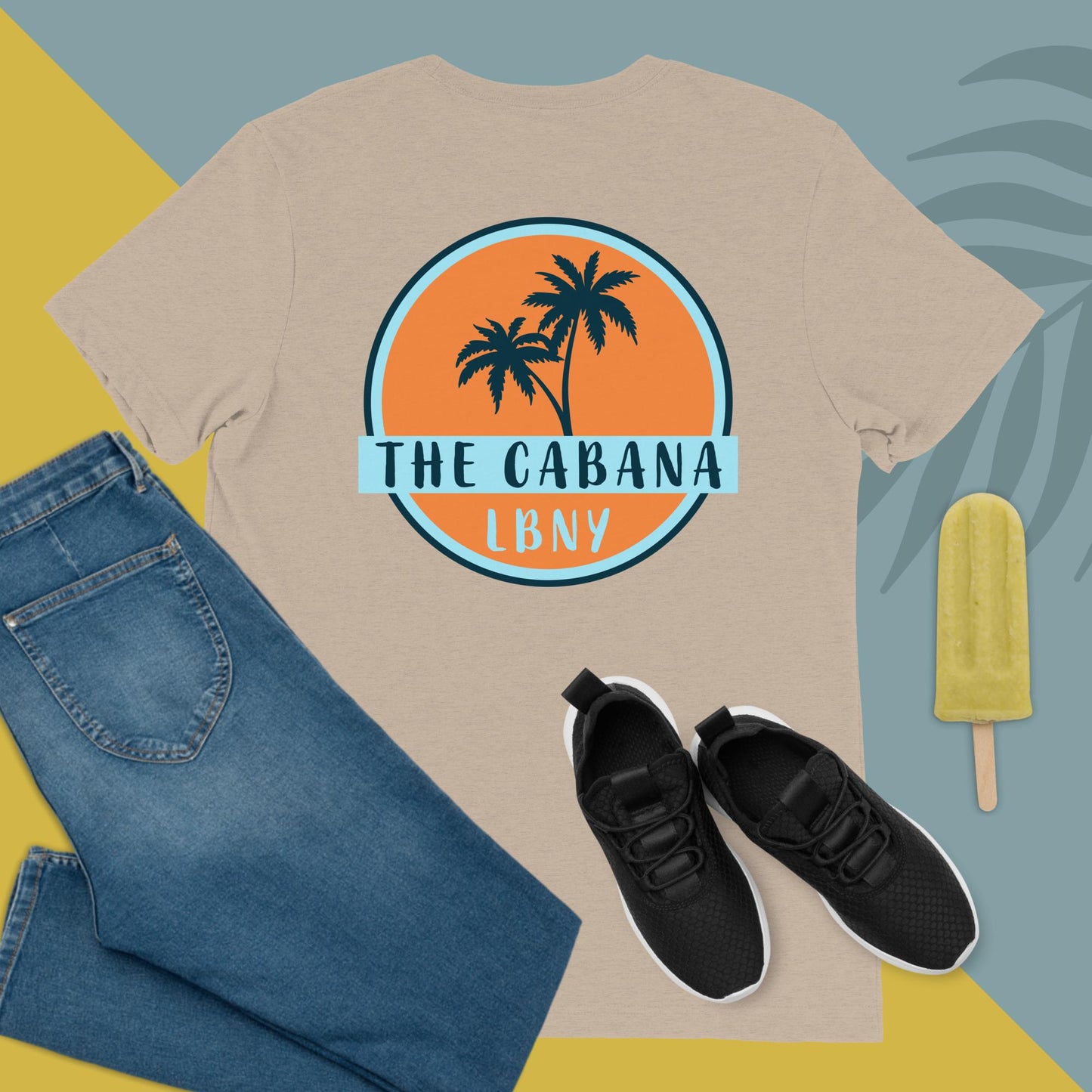 Short sleeve t-shirt
