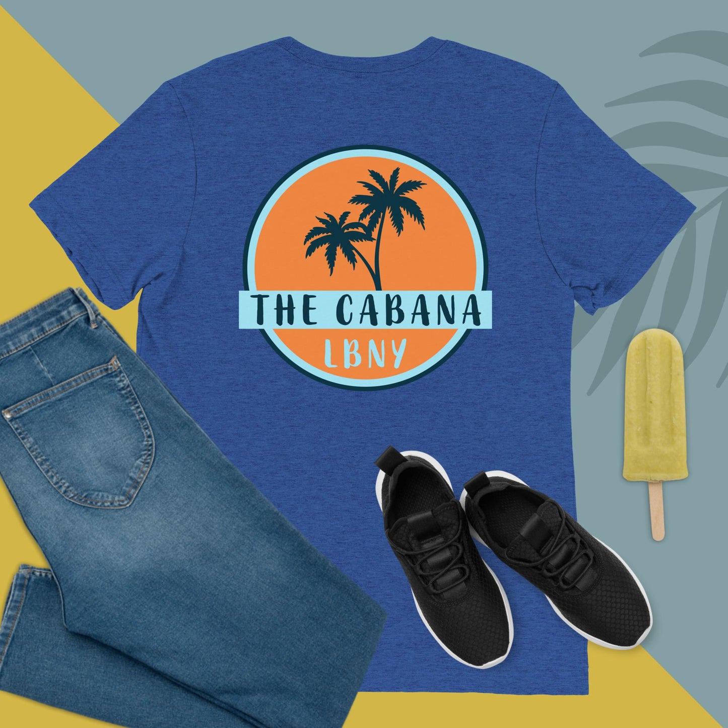 Short sleeve t-shirt