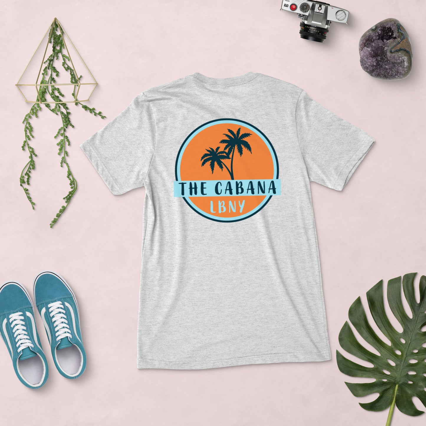 Short sleeve t-shirt