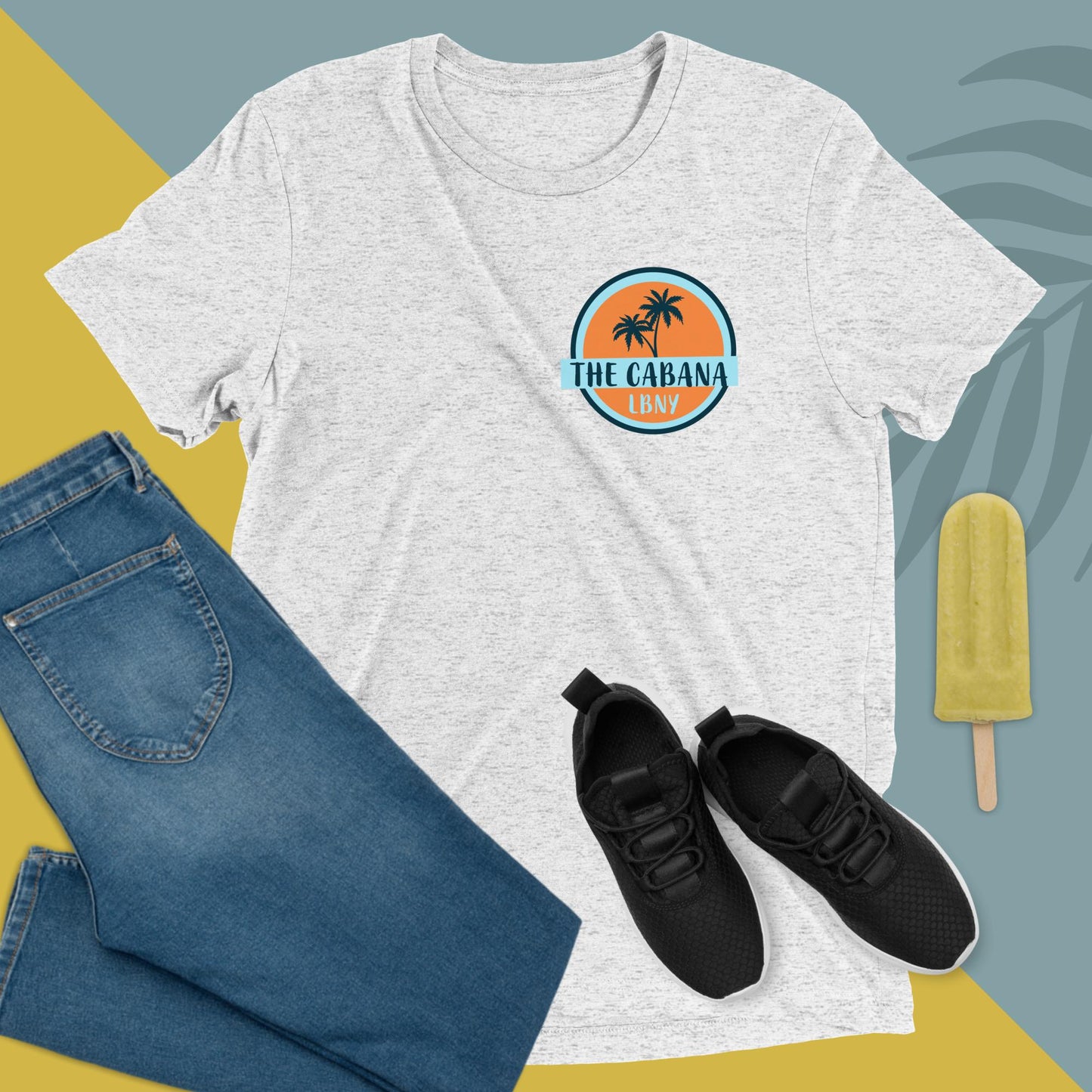 Short sleeve t-shirt