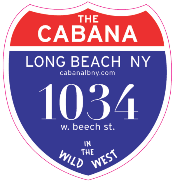 The Cabana Mexican American Restaurant