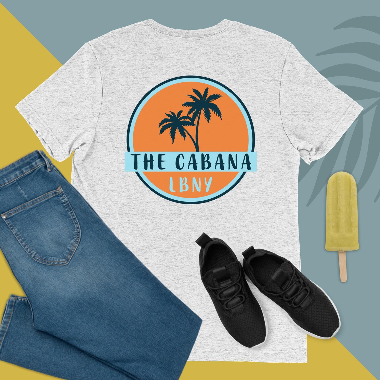 Short sleeve t-shirt